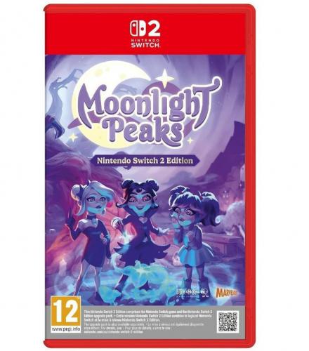 MOONLIGHT PEAKS SWITCH 2