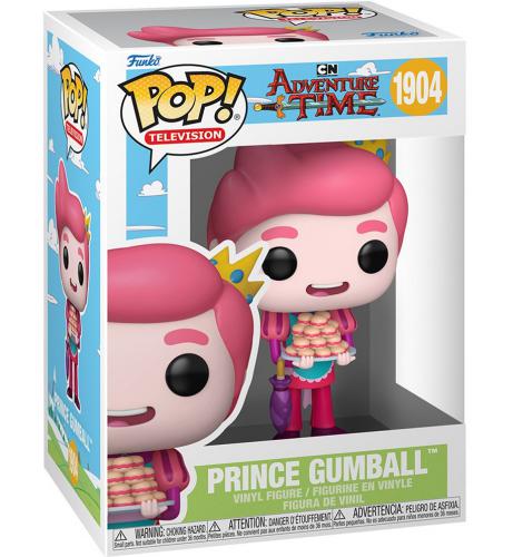 ΦΙΓΟΥΡΑ FUNKO POP! PRINCE GUMBALL #1904