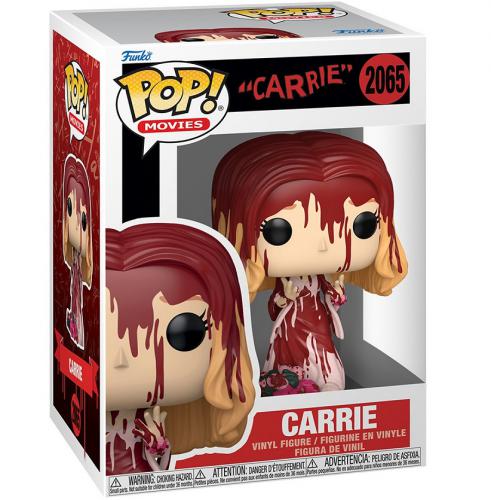 ΦΙΓΟΥΡΑ FUNKO POP! CARRIE #2065