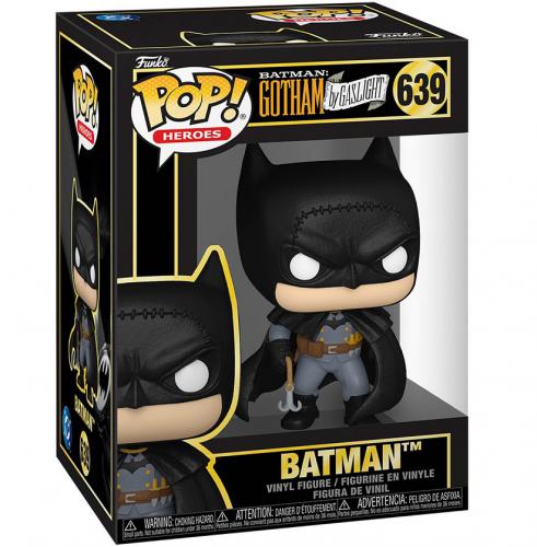 ΦΙΓΟΥΡΑ FUNKO POP! BATMAN #639