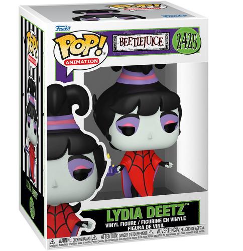 ΦΙΓΟΥΡΑ FUNKO POP! LYDIA DEETZ #2425