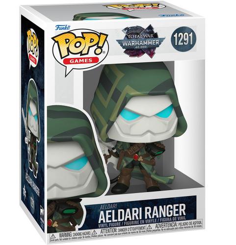 ΦΙΓΟΥΡΑ FUNKO POP! AELDARI RANGER #1291