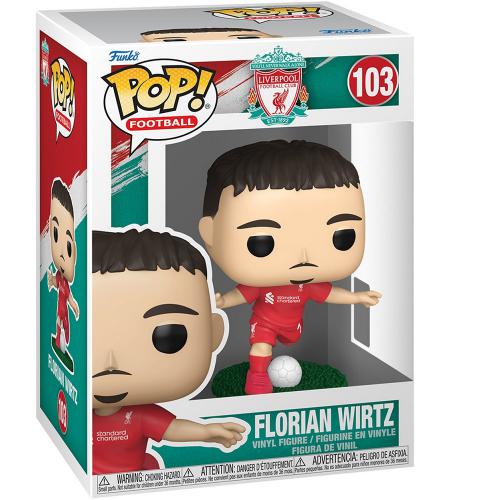 ΦΙΓΟΥΡΑ FUNKO POP! FLORIAN WIRTZ #103