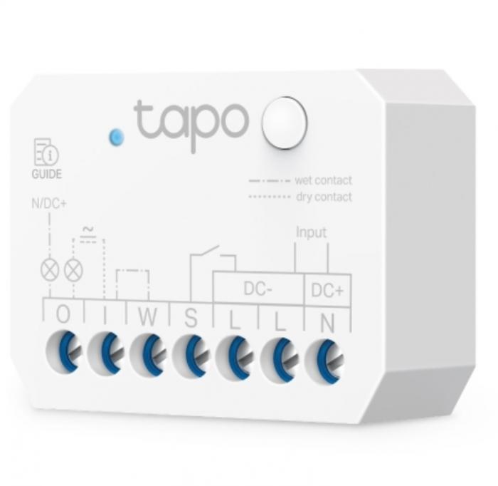ΔΙΑΚΟΠΤΗΣ SMART TP-LINK TAPO S110E