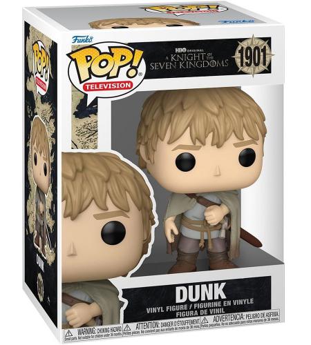 ΦΙΓΟΥΡΑ FUNKO POP! DUNK #1901