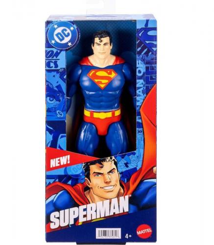 ΦΙΓΟΥΡΑ MATTEL DC SUPERMAN 30CM JMD69