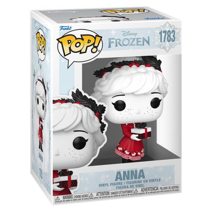 ΦΙΓΟΥΡΑ FUNKO POP! ANNA #1783
