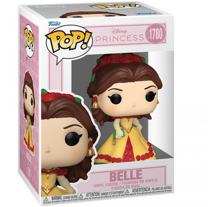 ΦΙΓΟΥΡΑ FUNKO POP! BELLE #1780