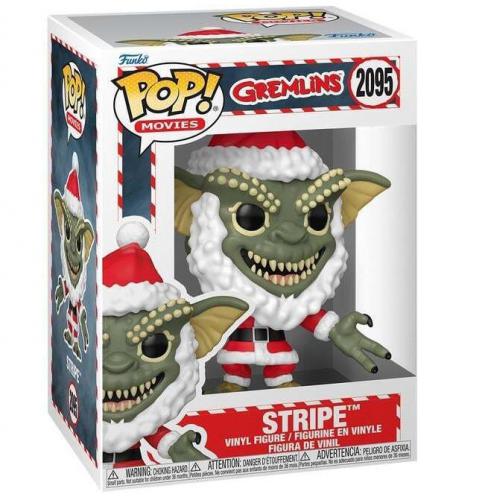ΦΙΓΟΥΡΑ FUNKO POP! STRIPE #2095