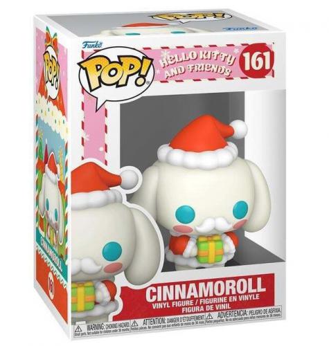 ΦΙΓΟΥΡΑ FUNKO POP! CINNAMOROLL #161