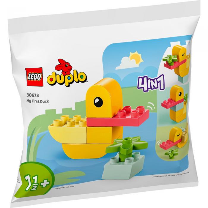LEGO DUPLO MY FIRST DUCK 30673