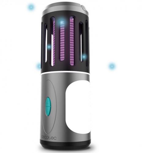 ΗΛΕΚΤΡΟΝΙΚΟ ΕΝΤΟΜΟΚΤΟΝΟ CECOTEC BYEFLY 3000 GO CEC-01788
