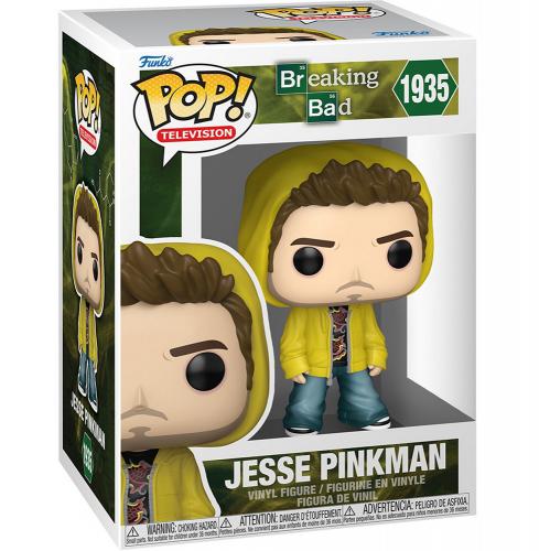 ΦΙΓΟΥΡΑ FUNKO POP! JESSE PINKMAN #1935
