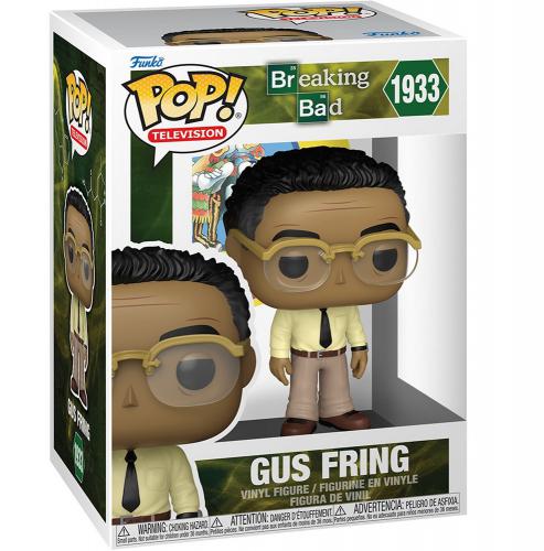 ΦΙΓΟΥΡΑ FUNKO POP! GUS FRING #1933