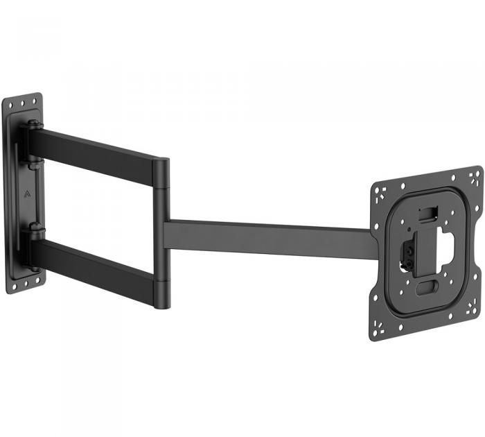 ΒΑΣΗ ΤΗΛΕΟΡΑΣΗΣ ΜΕ ΔΙΠΛΟ ΒΡΑΧΙΩΝΑ ΑΠΟ 23'' ΕΩΣ 43'' BRATECK LPA95-223L