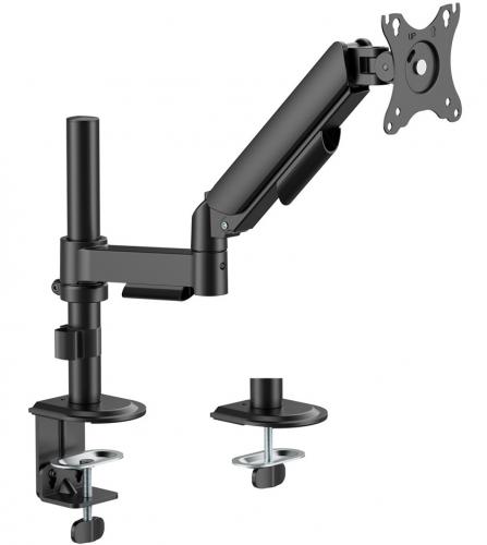 ΕΠΙΤΡΑΠΕΖΙΑ ΒΑΣΗ ΟΘΟΝΗΣ POWERTECH ΑΠΟ 17'' ΕΩΣ 32'' PT-1627