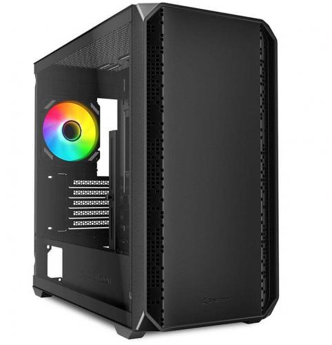 ΚΟΥΤΙ ΥΠΟΛΟΓΙΣΤΗ MICRO SHARKOON MK2 RGB