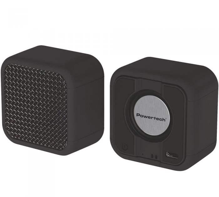BLUETOOTH ΗΧΕΙΟ POWERTECH PT-1626 5W BLACK