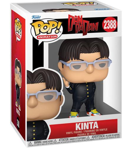 ΦΙΓΟΥΡΑ FUNKO POP! KINTA #2388