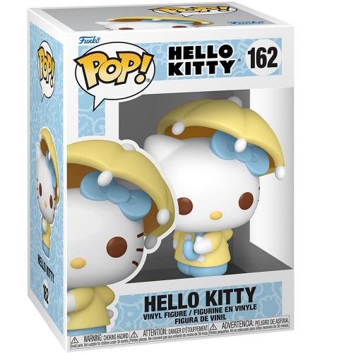 ΦΙΓΟΥΡΑ FUNKO POP! HELLO KITTY #162