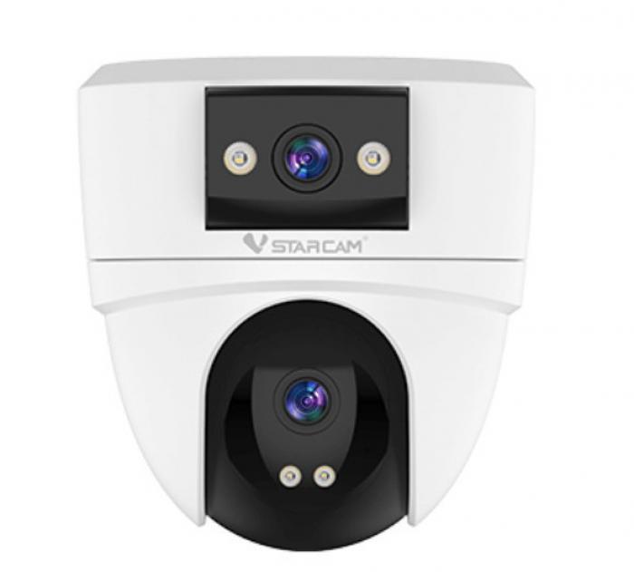 ΑΣΥΡΜΑΤΗ ΚΑΜΕΡΑ IP VSTARCAM CS2DR 3MP WiFi PTZ SD