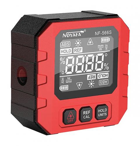 ΨΗΦΙΑΚΟ ΓΩΝΙΟΜΕΤΡΟ NOYAFA NF-566S