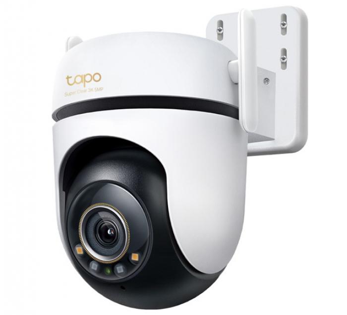 ΑΣΥΡΜΑΤΗ ΚΑΜΕΡΑ IP TP-LINK TAPO C530WS 3K 5MP