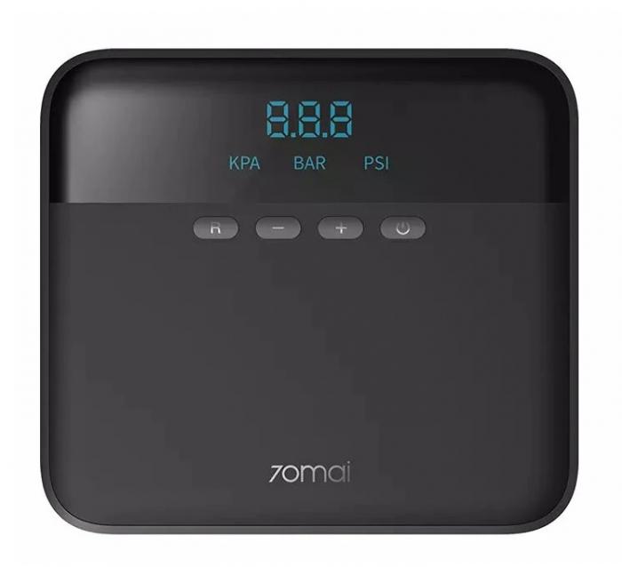 ΚΟΜΠΡΕΣΕΡ ΑΕΡΟΣ 70MAI MIDRIVE TP03 LITE 25L/MIN