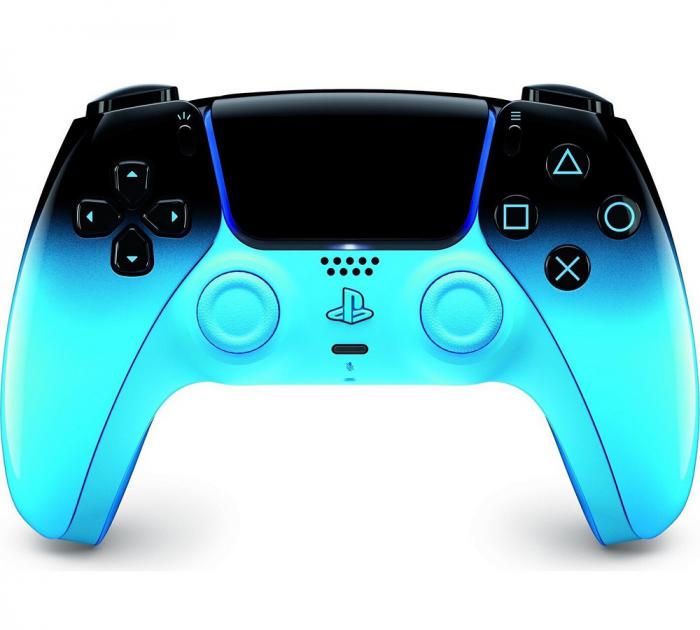 GAMEPAD SONY DUALSENSE PS5 RHYTHM BLUE