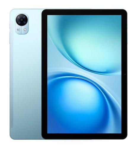 TABLET DOOGEE TAB G5 10.1'' 3/128GB 4G ANDROID 16 7500mAh BLUE