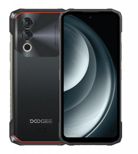 SMARTPHONE DOOGEE BLADE 10 POWER 6.6'' 8/128GB 10300mAh IP68/IP69K/MIL-STD-810H BLACK