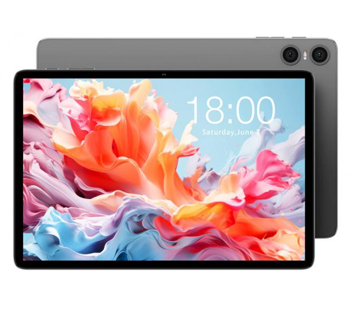 TABLET TECLAST SET P30T 10.1'' 3/128GB ANDROID 16 6000mAh GREY