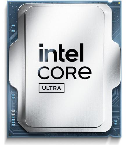 ΕΠΕΞΕΡΓΑΣΤΗΣ INTEL ULTRA 5 245K BOX BX80768245K