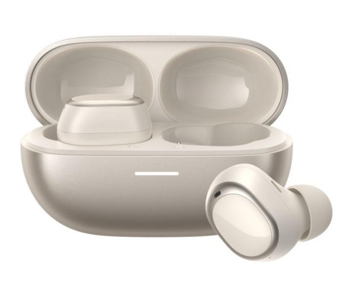 ΑΚΟΥΣΤΙΚΑ BLUETOOTH QCY MELOBUDS A30 GOLD