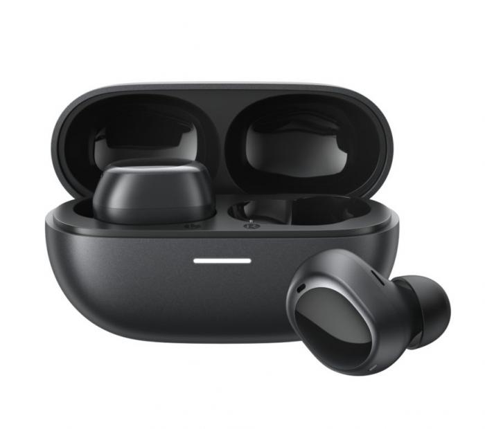 ΑΚΟΥΣΤΙΚΑ BLUETOOTH QCY MELOBUDS A30 BLACK
