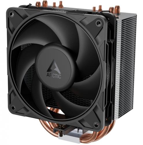 COOLER ARCTIC FREEZER 36-S INTEL - AMD 12CM BLACK