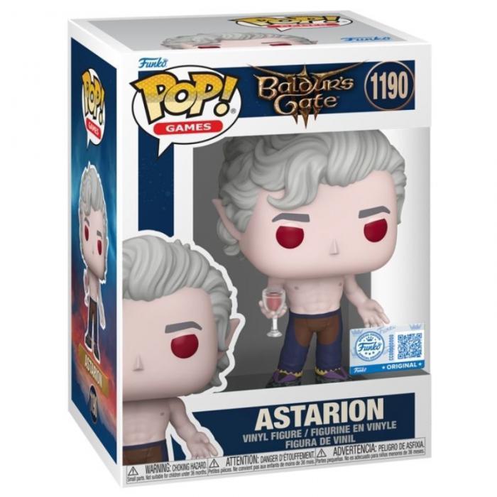 ΦΙΓΟΥΡΑ FUNKO POP! ASTARION #1190