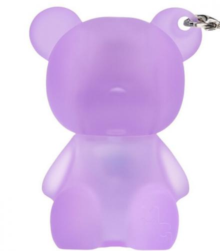 ΦΙΓΟΥΡΑ - ΜΠΡΕΛΟΚ MGA MINI GLAM: COSMETIC BEAR SHIMMER LOTION 430926