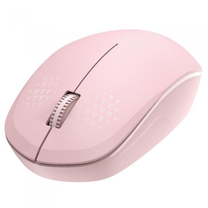 ΑΣΥΡΜΑΤΟ ΠΟΝΤΙΚΙ ELEMENT MS-210P PINK