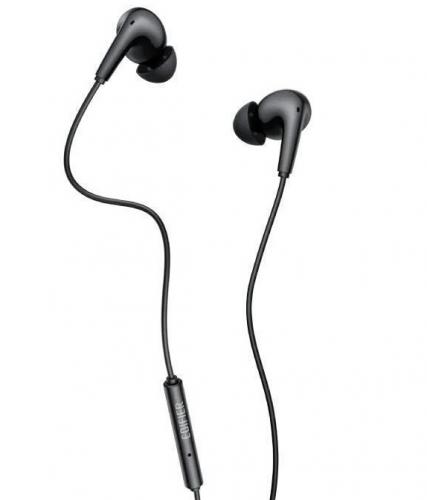 ΑΚΟΥΣΤΙΚΑ ΜΕ ΜΙΚΡΟΦΩΝΟ EDIFIER P230 BLACK