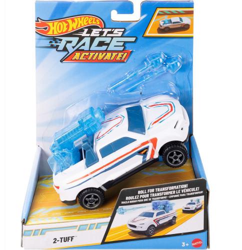 ΠΑΙΧΝΙΔΙ MATTEL HOT WHEELS: HOT WHEELS - LR 2-TUFF JNB31