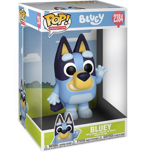 ΦΙΓΟΥΡΑ FUNKO POP! BLUEY #2384