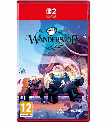 WANDERSTOP SWITCH 2