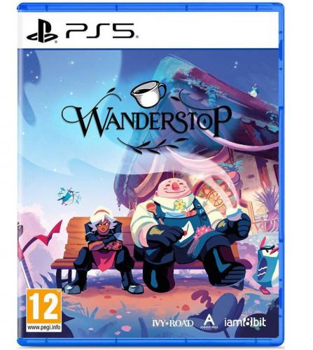 WANDERSTOP PS5
