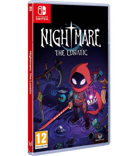 NIGHTMARE THE LUNATIC SWITCH