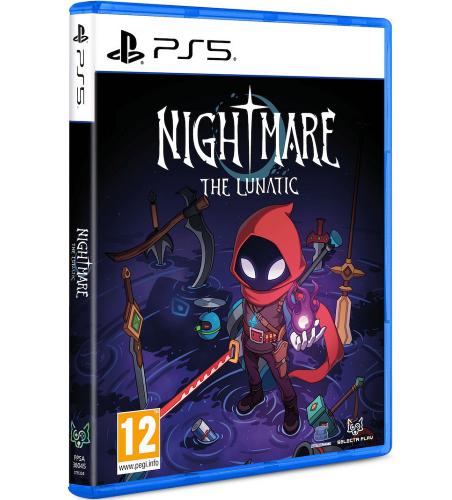 NIGHTMARE THE LUNATIC PS5