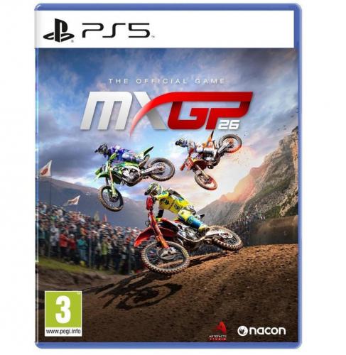 MXGP 26 PS5