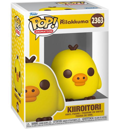 ΦΙΓΟΥΡΑ FUNKO POP! KIIROITORI #2363