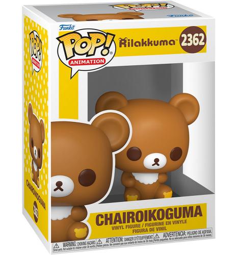 ΦΙΓΟΥΡΑ FUNKO POP! CHAIROIKOGUMA #2362