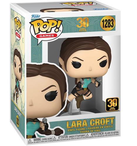 ΦΙΓΟΥΡΑ FUNKO POP! LARA CROFT #1283